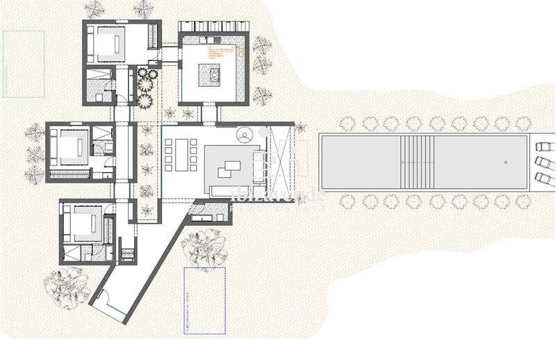 Country House for sale
