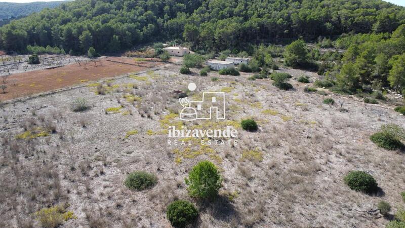 Villa til salgs i Sant Elm, Mallorca