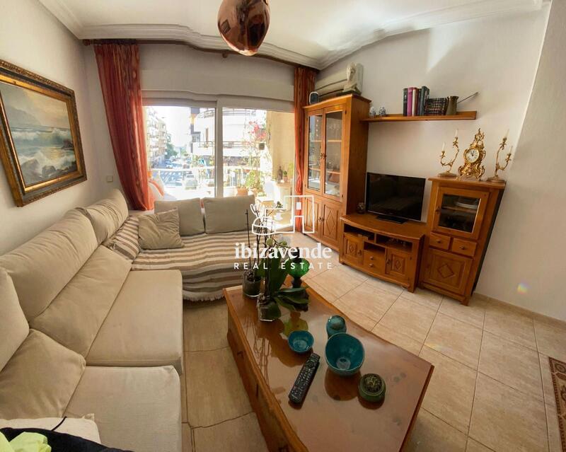 Appartement für Langzeitmiete in Santa Eularia Des Riu, Ibiza