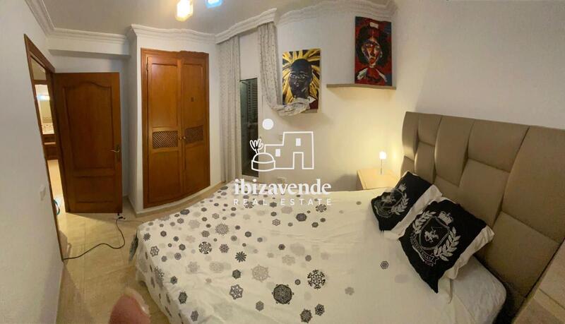 4 Schlafzimmer Appartement für Langzeitmiete