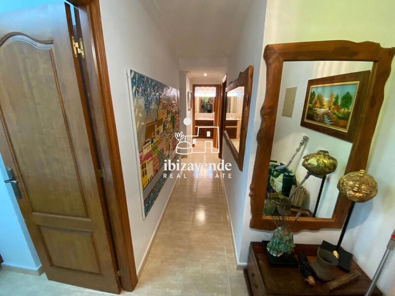 4 Schlafzimmer Appartement für Langzeitmiete