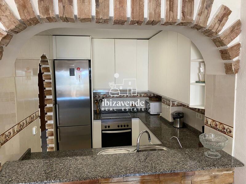 4 Schlafzimmer Appartement für Langzeitmiete