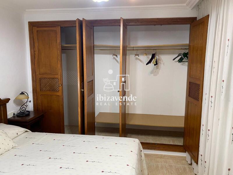 4 Schlafzimmer Appartement für Langzeitmiete