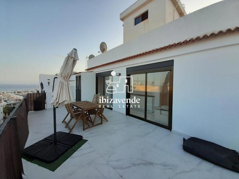 Leilighet til salgs i Santa Eularia Des Riu, Ibiza