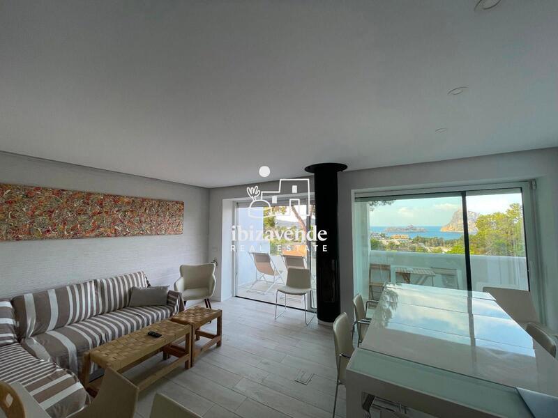 Appartement zu verkaufen in Sant Josep de Sa Talaia, Ibiza