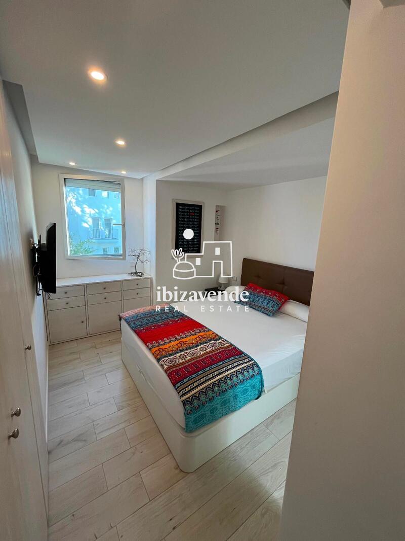 3 Schlafzimmer Appartement zu verkaufen