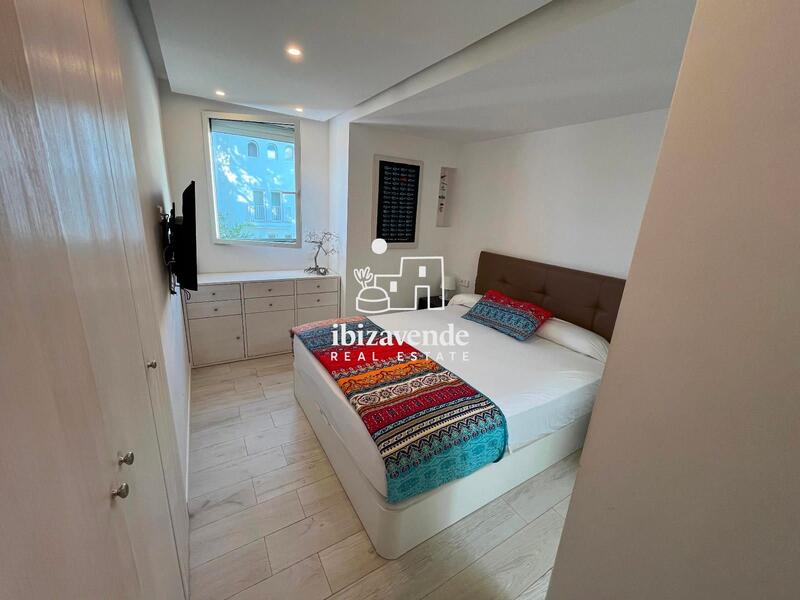 3 Schlafzimmer Appartement zu verkaufen