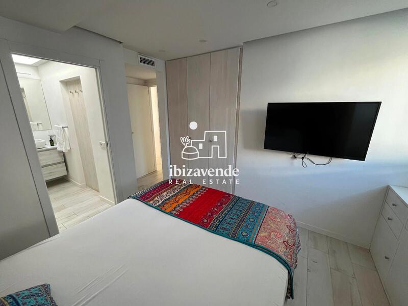 3 Schlafzimmer Appartement zu verkaufen