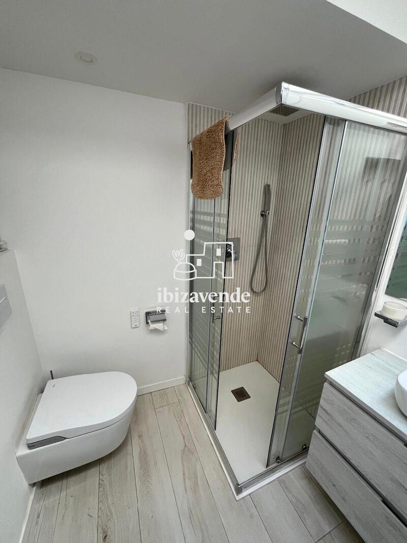 3 Schlafzimmer Appartement zu verkaufen