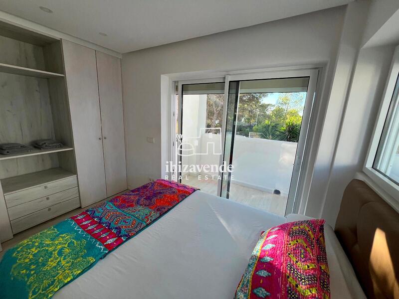 3 Schlafzimmer Appartement zu verkaufen