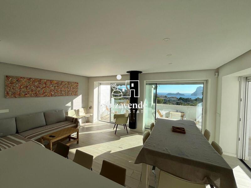 3 Schlafzimmer Appartement zu verkaufen