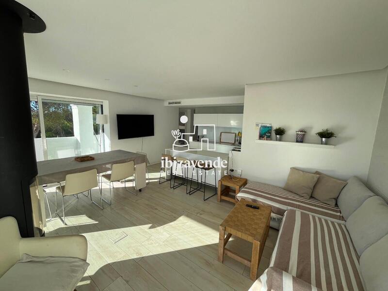 3 Schlafzimmer Appartement zu verkaufen