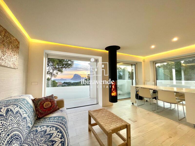 3 Schlafzimmer Appartement zu verkaufen
