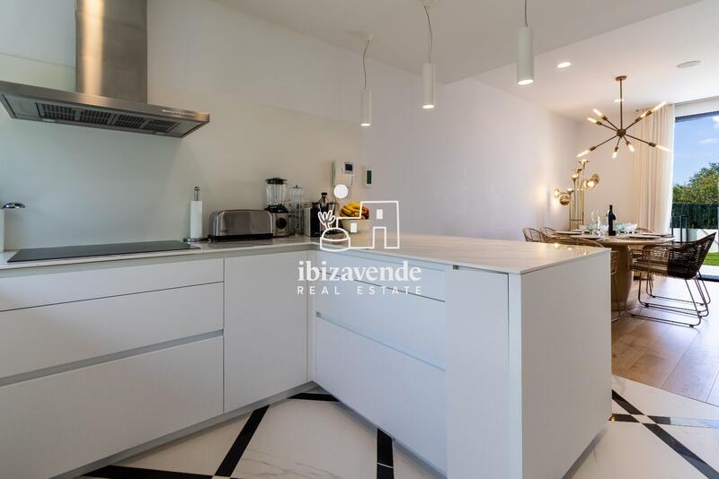 3 soverom Villa til salgs