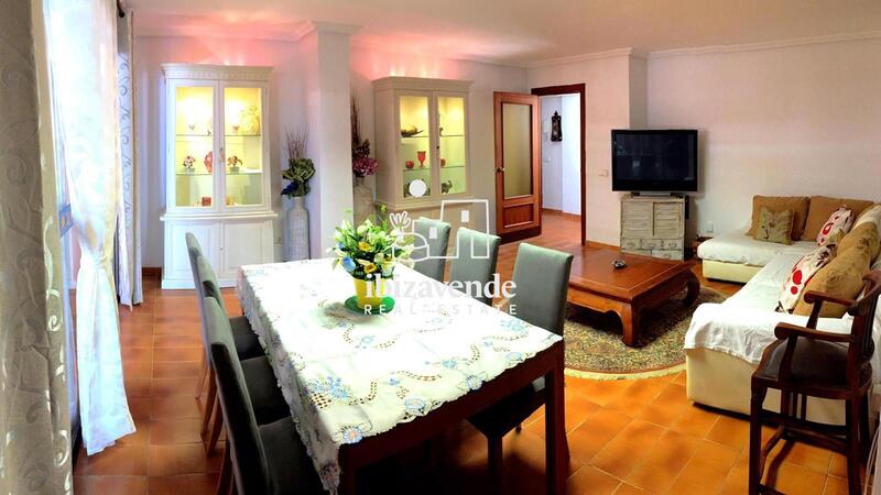 3 Schlafzimmer Appartement zu verkaufen