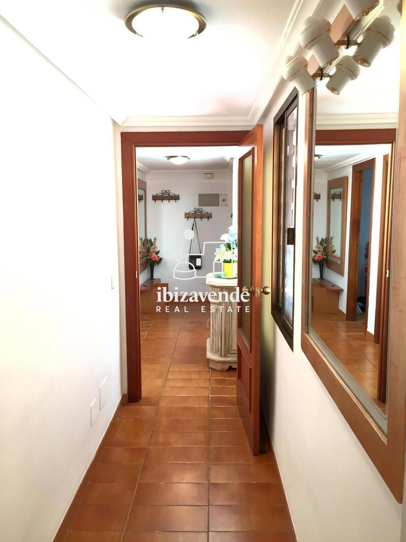 3 Schlafzimmer Appartement zu verkaufen