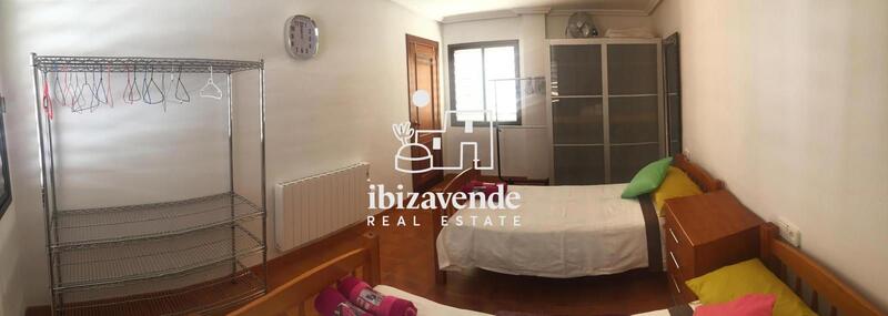 3 Schlafzimmer Appartement zu verkaufen