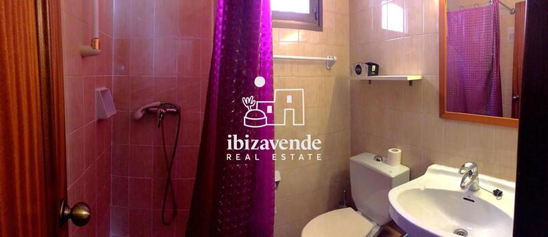 3 Schlafzimmer Appartement zu verkaufen