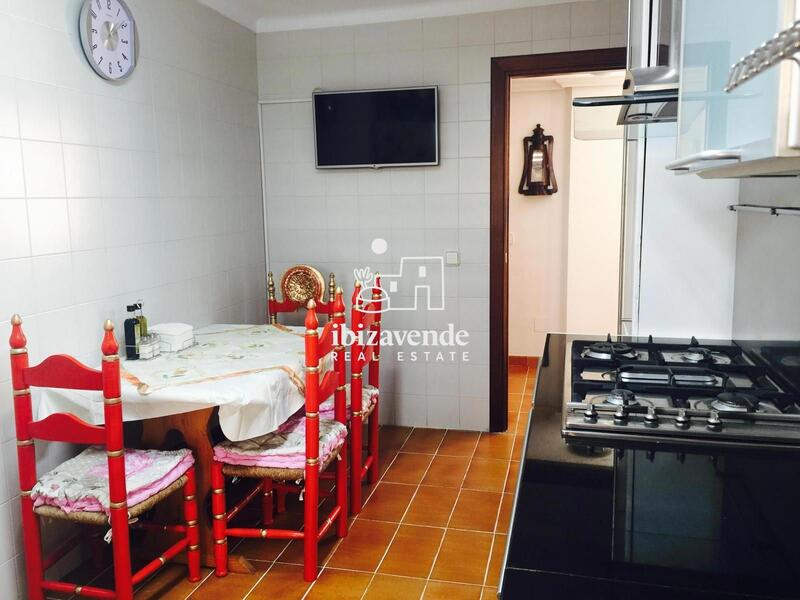 3 Schlafzimmer Appartement zu verkaufen