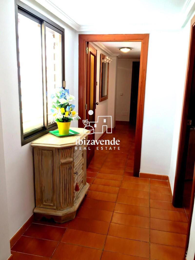 3 Schlafzimmer Appartement zu verkaufen