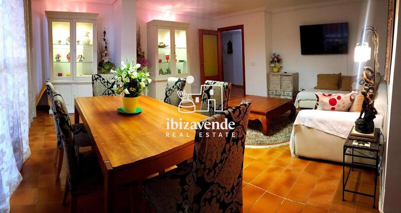 3 Schlafzimmer Appartement zu verkaufen