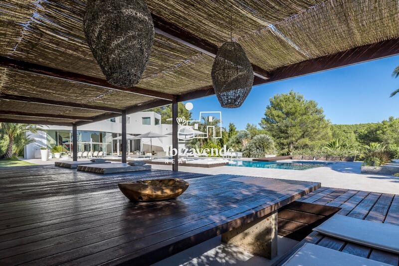 7 soveværelse Villa til salg