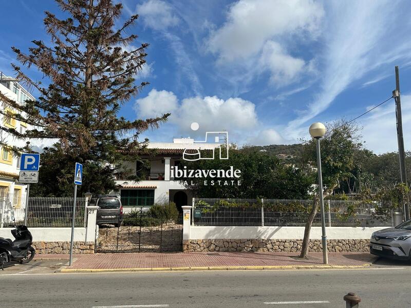 вилла в долгосрочную аренду в Nuestra Señora de Jesus, Ibiza