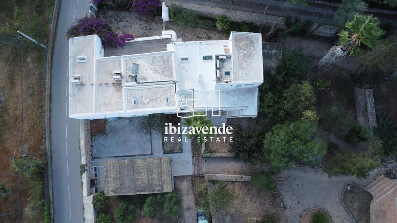 5 спальная комната вилла продается