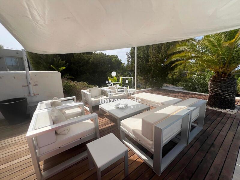 4 Schlafzimmer Villa für Langzeitmiete