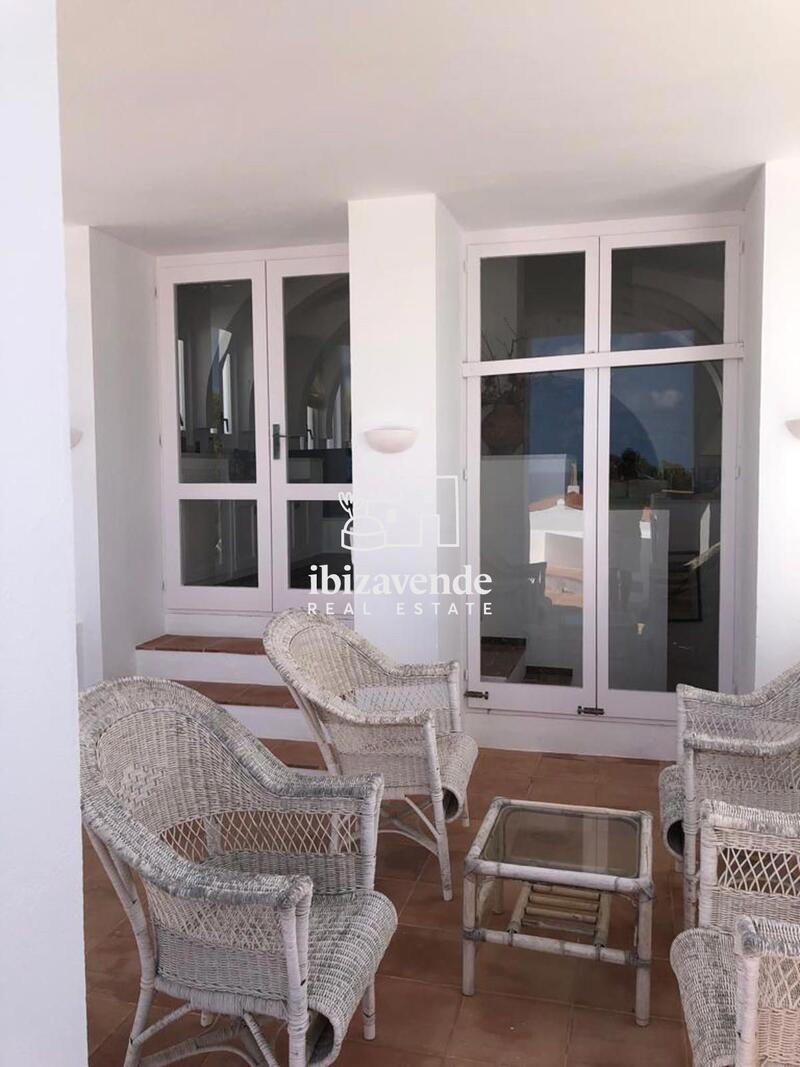 4 chambre Villa à vendre