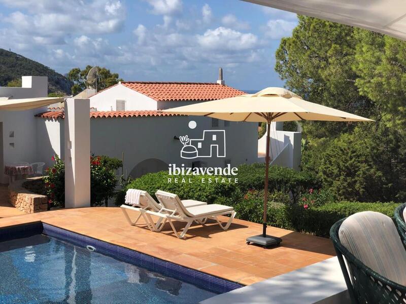 4 chambre Villa à vendre