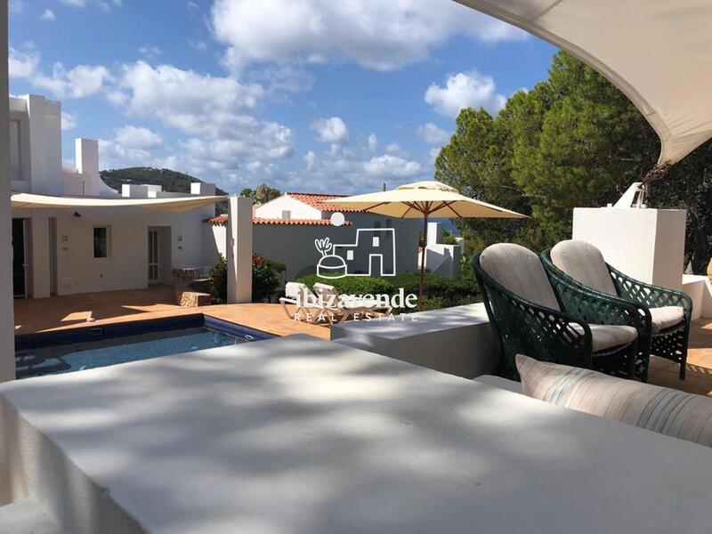 4 chambre Villa à vendre