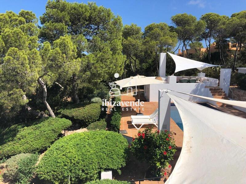 4 chambre Villa à vendre