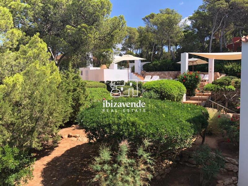 4 chambre Villa à vendre