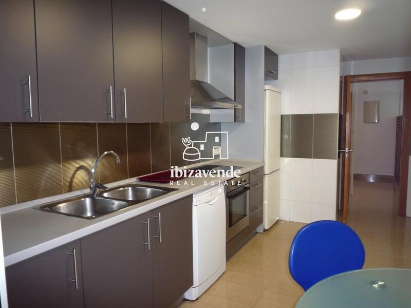 3 chambre Appartement à vendre