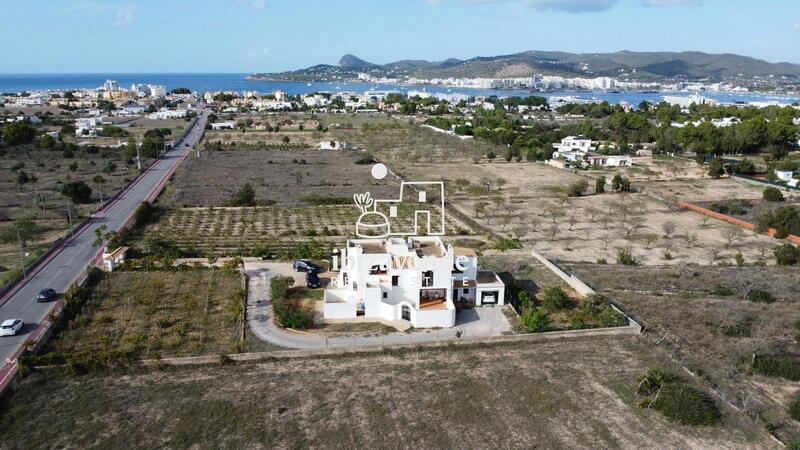4 bedroom Villa for sale