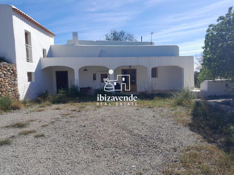 4 chambre Villa à vendre