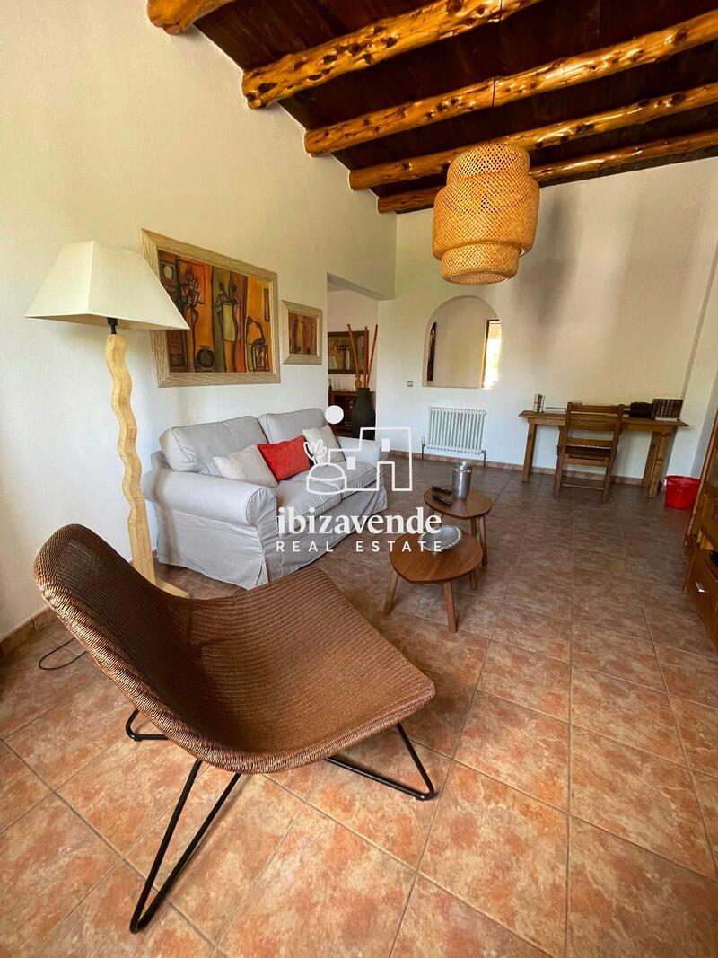 4 soverom Villa for langtidsleie