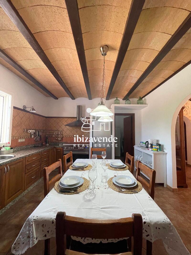 4 soverom Villa for langtidsleie