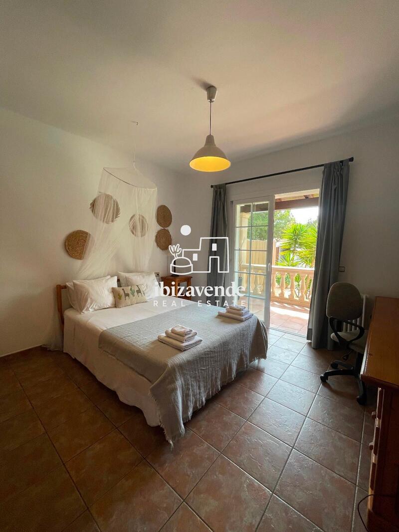 4 soverom Villa for langtidsleie