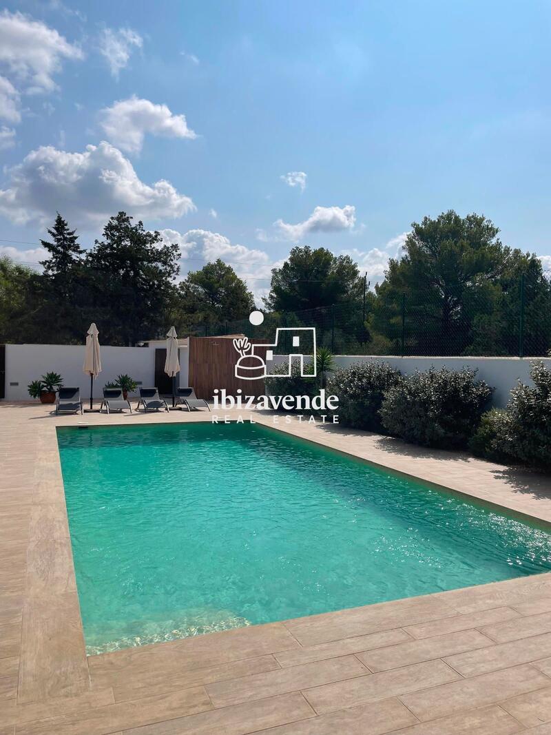 4 soverom Villa for langtidsleie
