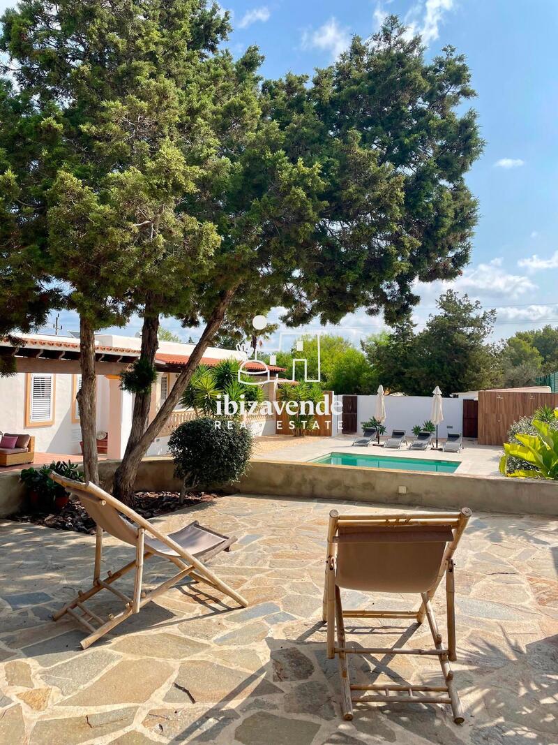 4 soverom Villa for langtidsleie