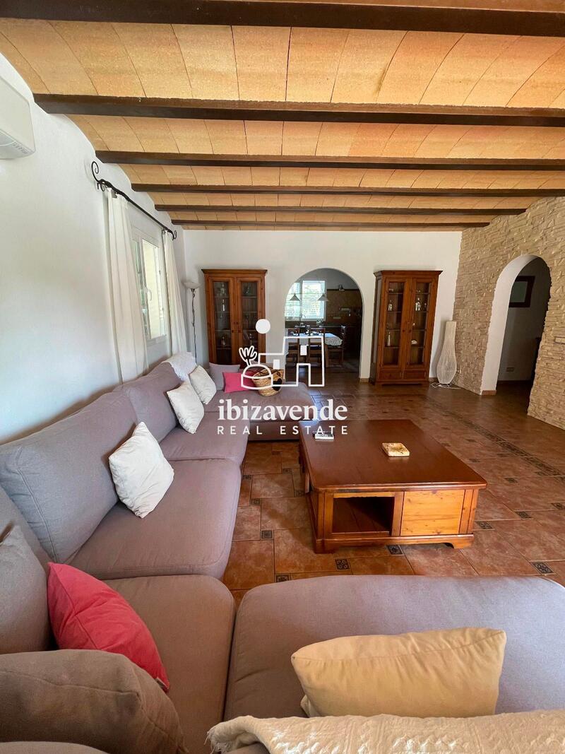 4 soverom Villa for langtidsleie
