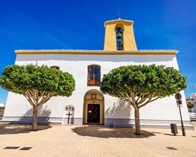Landsted til salg i Santa Gertrudis de Fruitera, Ibiza