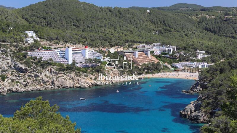 Herregård til salgs i Port Nou, Mallorca