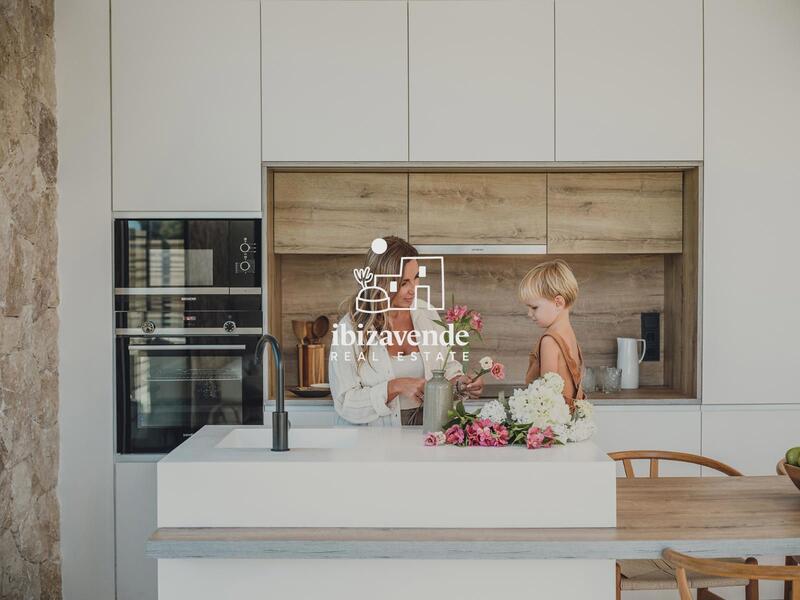 3 soverom Villa til salgs