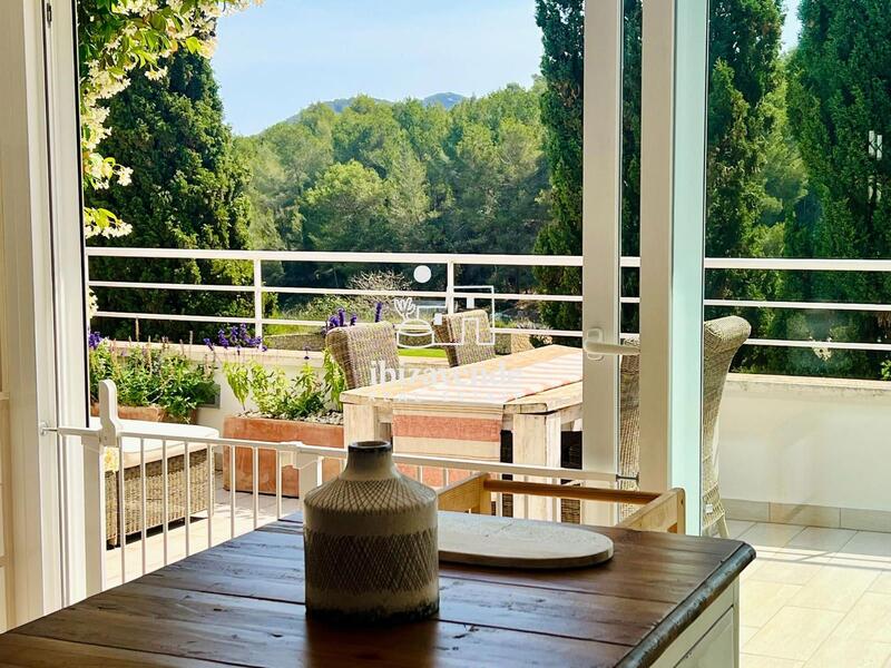 Appartement zu verkaufen in Santa Eularia Des Riu, Ibiza