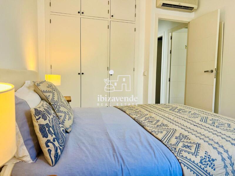 3 Schlafzimmer Appartement zu verkaufen