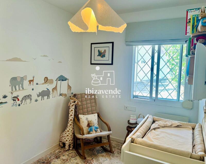3 Schlafzimmer Appartement zu verkaufen
