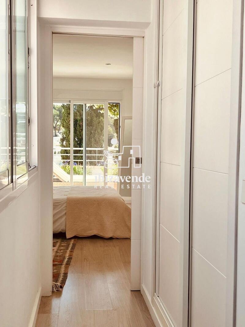 3 Schlafzimmer Appartement zu verkaufen